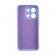 Чехол Soft Case Xiaomi Redmi Note 13 4G Сиреневый FULL