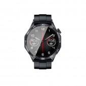 Смарт годинник XO Watch 4 Amoled Black
