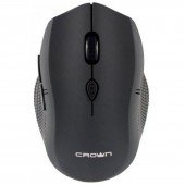 Миша Crown CMM-960W Wireless black Миша Crown CMM-960W Wireless black