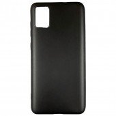 Original Soft Case ZTE Blade A31 2021 Чорний FULL Original Soft Case ZTE Blade A31 2021 Чорний FULL