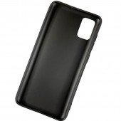 Original Soft Case ZTE Blade A31 2021 Чорний FULL Original Soft Case ZTE Blade A31 2021 Чорний FULL