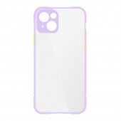 Чехол Intaleo Prime для Apple iPhone 13 Purple (CL11) Чехол Intaleo Prime для Apple iPhone 13 Purple (CL11)