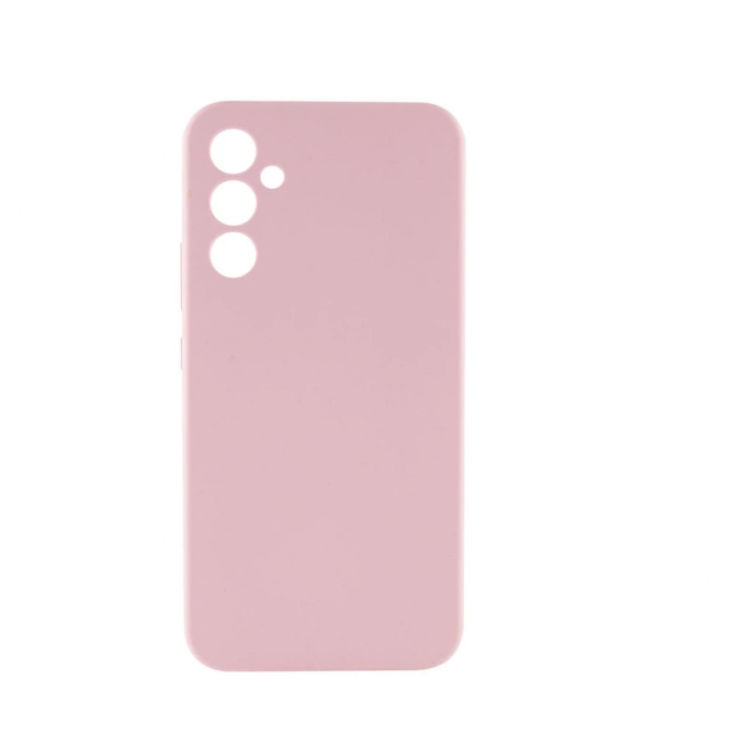 Чехол Original Soft Case Samsung Galaxy S26 Бежевый FULL
