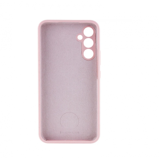 Чехол Original Soft Case Samsung Galaxy S26 Бежевый FULL-2