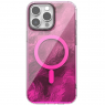 Чехол TPU Shiny Mountain (MagFit) для Apple iPhone 12 Pro Max (6.7
