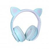 Наушники TUCCI P39 Blue