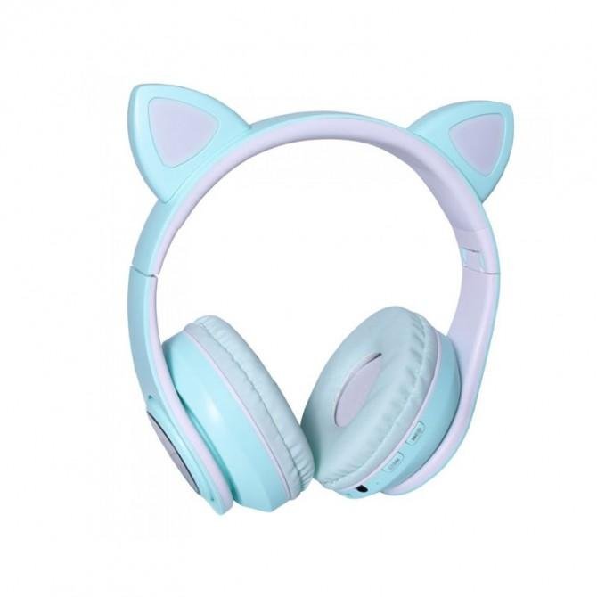 Наушники TUCCI P39 Blue