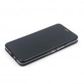 Чехол-книжка U-Like Best TECNO Spark 7 Black