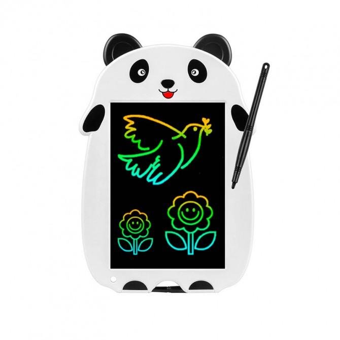 Планшет для рисования Panda 9" Белый