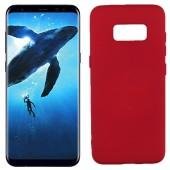 Чохол Soft Case для Samsung G950 Galaxy S8 Марсала FULL