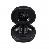 Наушники Bluetooth Headset Gelius Infinity GP-TWS007 Black