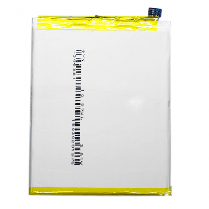 Аккумулятор Original 100% для Meizu M6 Note (BA721)-1