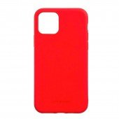 Накладка Molan Cano Smooth для Apple iPhone13 mini Red Накладка Molan Cano Smooth для Apple iPhone13 mini Red