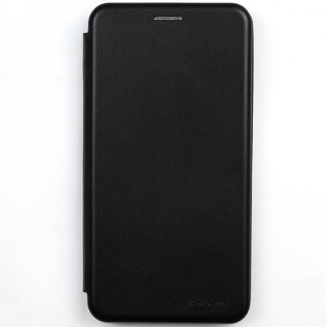 Чохол книжка U-Like Best для Samsung A705 Galaxy A70 2019 Чорний-1