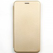 Чохол книжка U-Like Best для Samsung A705 Galaxy A70 2019 Золотий Чохол книжка U-Like Best для Samsung A705 Galaxy A70 2019 Золотий