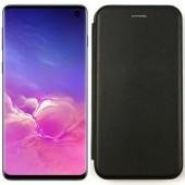Чохол книжка U-Like Best для Samsung G975 Galaxy S10 Plus Чорний
