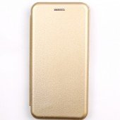 Чохол книжка U-Like Best для Xiaomi Mi6x/Mi A2 Золотий Чохол книжка U-Like Best для Xiaomi Mi6x/Mi A2 Золотий