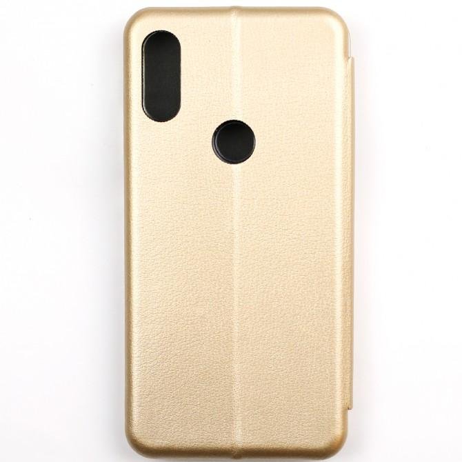 Чехол книжка U-Like Best для Xiaomi Mi6x/Mi A2 Gold-2