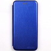 Чехол книжка U-Like Best для Xiaomi Redmi 6a Blue Чехол книжка U-Like Best для Xiaomi Redmi 6a Blue