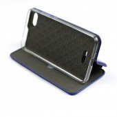 Чехол книжка U-Like Best для Xiaomi Redmi 6a Blue Чехол книжка U-Like Best для Xiaomi Redmi 6a Blue