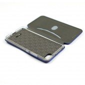 Чехол книжка U-Like Best для Xiaomi Redmi 6a Blue Чехол книжка U-Like Best для Xiaomi Redmi 6a Blue