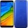 Чехол книжка U-Like Best для Xiaomi Redmi Note 5/Note 5 Pro Blue