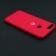 Чехол Soft Case для Huawei P Smart Вишневый