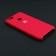 Чехол Soft Case для Huawei P Smart Вишневый