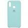 Чехол Soft Case для Huawei P Smart Plus Ярко синий
