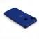 Чехол Soft Case для Huawei P20 Lite Темно Синий