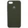 Чохол Soft Case для Huawei Y5 2018 Оливковий