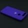 Чехол Soft Case для Huawei Y6 2018 Фиолетовый