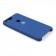 Чехол Soft Case для Huawei Y7 Prime 2018 Темно Синий