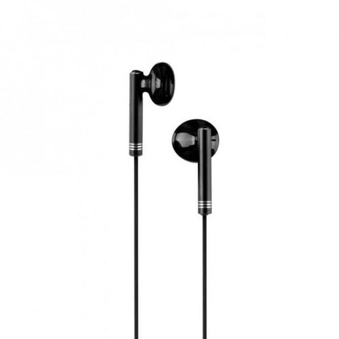 Наушники Gelius Pro GP-HF390 Betta Black