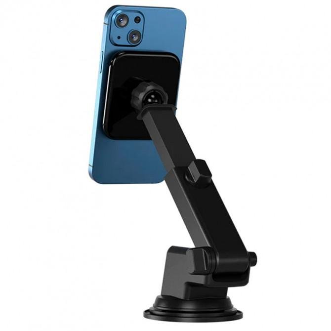 Автотримач AmazingThing Speed Max 15W Windshield Car Charger-1