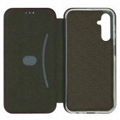Чехол-книжка Book Cover U-Like Best Samsung A266 Galaxy A26 5G Black  Чехол-книжка Book Cover U-Like Best Samsung A266 Galaxy A26 5G Black