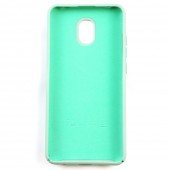 Чохол Soft Case для Xiaomi Redmi 8a Блакитний FULL Чохол Soft Case для Xiaomi Redmi 8a Блакитний FULL