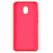 Чохол Soft Case для Xiaomi Redmi 8a Червоний FULL Чохол Soft Case для Xiaomi Redmi 8a Червоний FULL
