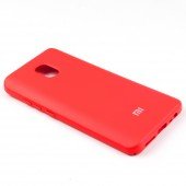 Чохол Soft Case для Xiaomi Redmi 8a Червоний FULL Чохол Soft Case для Xiaomi Redmi 8a Червоний FULL