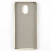 Чохол Soft Case для Xiaomi Redmi 8a Сiрий FULL Чохол Soft Case для Xiaomi Redmi 8a Сiрий FULL