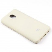 Чохол Soft Case для Xiaomi Redmi 8a Сiрий FULL Чохол Soft Case для Xiaomi Redmi 8a Сiрий FULL
