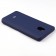 Чехол Soft Case для Xiaomi Redmi 8a Синий FULL