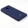 Чохол Soft Case для Xiaomi Redmi 8a Синій FULL