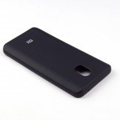 Чохол Soft Case для Xiaomi Redmi 8a Чорний FULL Чохол Soft Case для Xiaomi Redmi 8a Чорний FULL