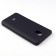 Чехол Soft Case для Xiaomi Redmi 8a Чёрный FULL