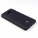 Чехол Soft Case для Xiaomi Redmi 8a Чёрный FULL