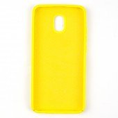 Чохол Soft Case для Xiaomi Redmi 8a Яскраво жовтий FULL Чохол Soft Case для Xiaomi Redmi 8a Яскраво жовтий FULL