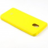 Чохол Soft Case для Xiaomi Redmi 8a Яскраво жовтий FULL Чохол Soft Case для Xiaomi Redmi 8a Яскраво жовтий FULL