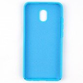 Чохол Soft Case для Xiaomi Redmi 8a Яскраво синій FULL Чохол Soft Case для Xiaomi Redmi 8a Яскраво синій FULL