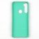 Чохол Soft Case для Xiaomi Redmi Note 8 Блакитний FULL